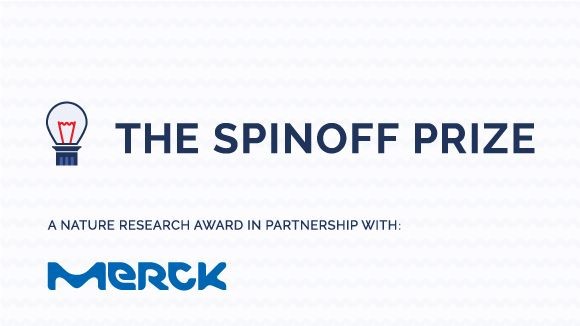 The Spin-Off Prize The Spin-Off Prize